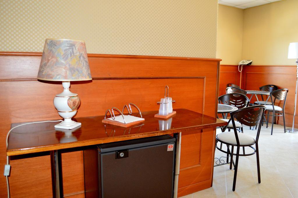 Hotel Shasa Рим Екстериор снимка