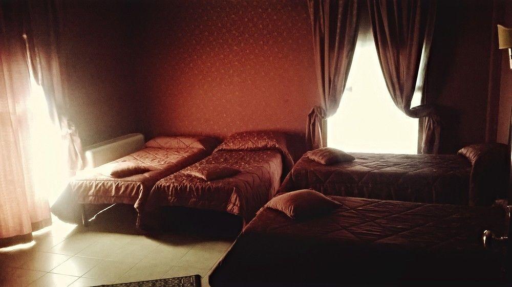 Hotel Shasa Рим Екстериор снимка